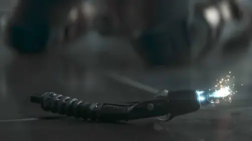 ¡Star Wars es un caos! The Mandalorian y drama del Darksaber