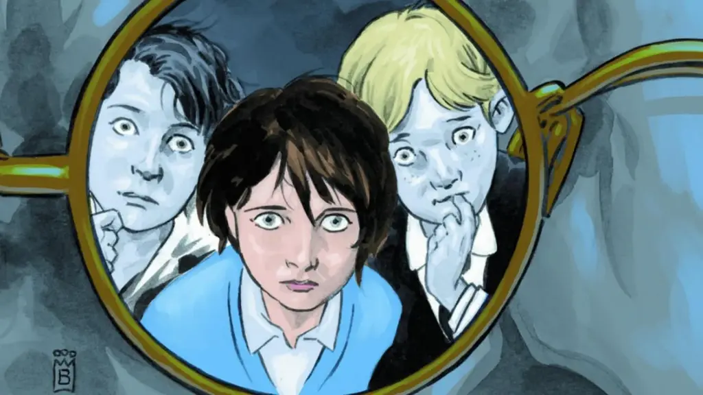 ¿Dead Boy Detectives estará conectada con The Sandman? ¡Esto es lo que dijo Neil Gaiman!