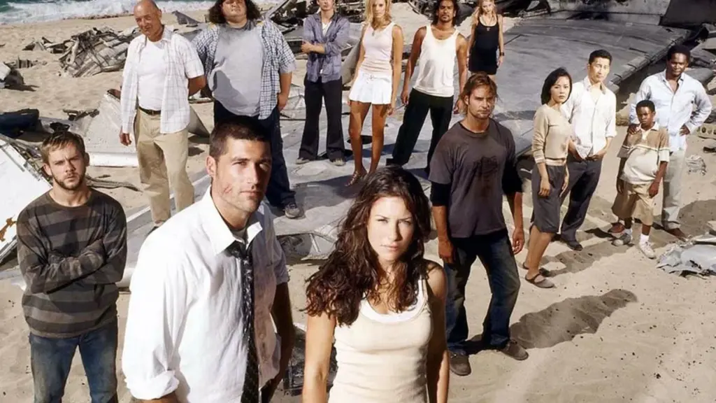 La década del 2000: el antepasado más directo del cine y la televisión como lo vemos hoy en día