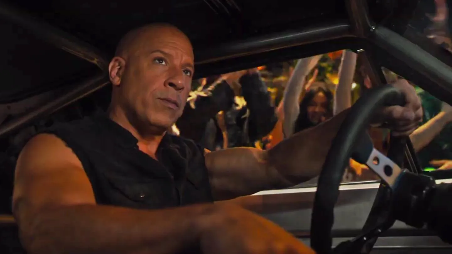 ¡La última película de Fast and Furious ya tiene director!
