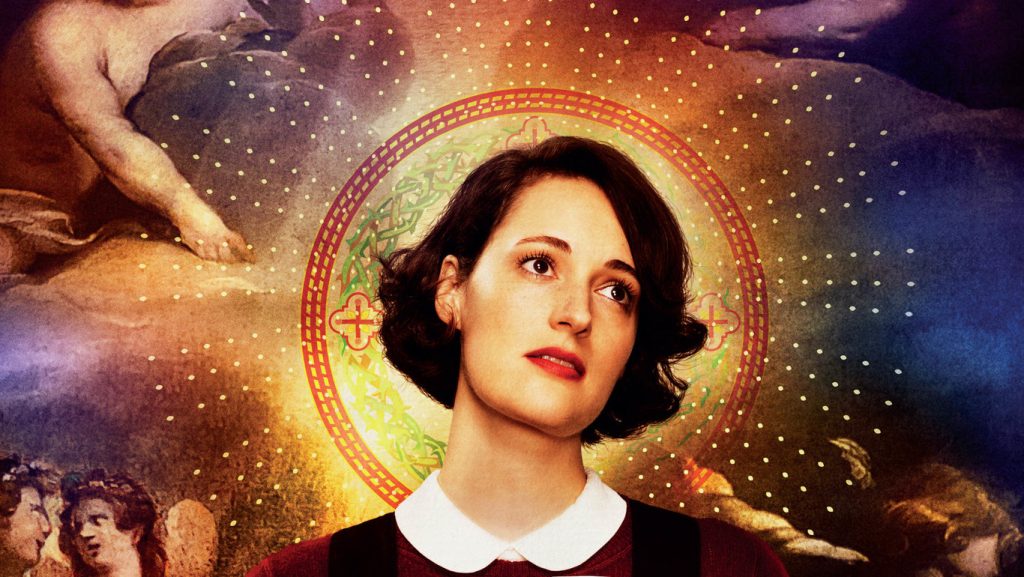 De Phoebe Waller-Bridge a Ali Wong: las mujeres más influyentes de la comedia actual