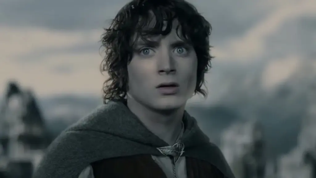 Así se siente Elijah Wood tras la noticia de las nuevas películas de El Señor de los Anillos