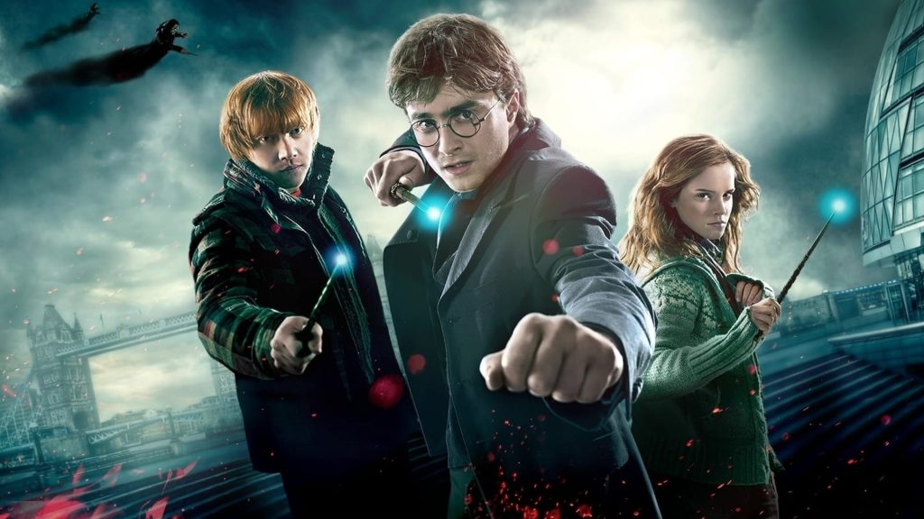 ¡La serie televisiva de Harry Potter podría costar más que Game Of Thrones!