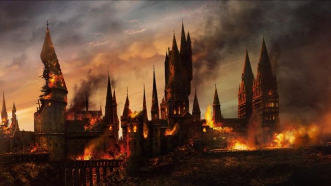 Harry Potter, retomar la saga desde cero… ¿buena o mala idea?