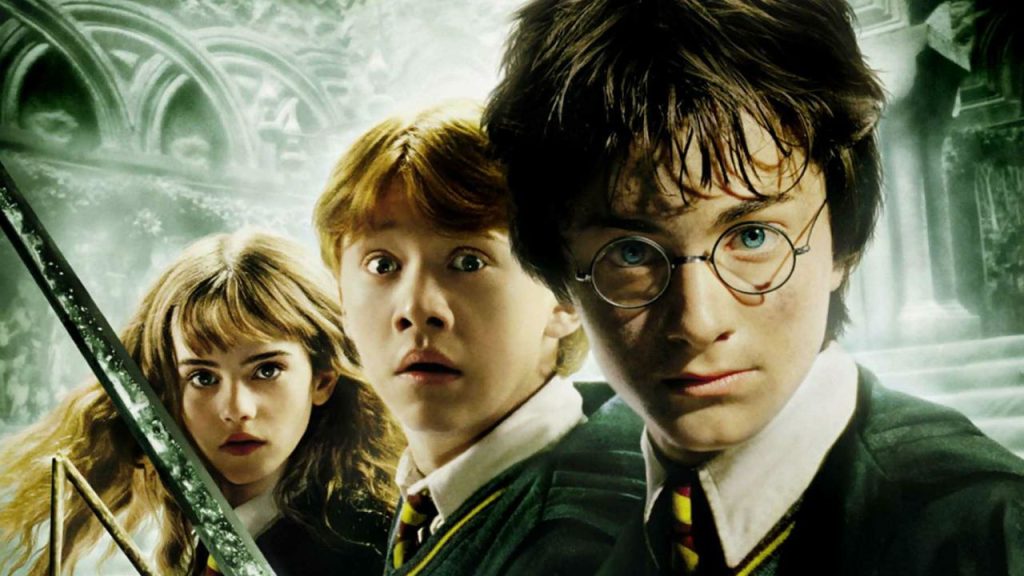RUMOR: La serie de Harry Potter podría tener un elenco más diverso