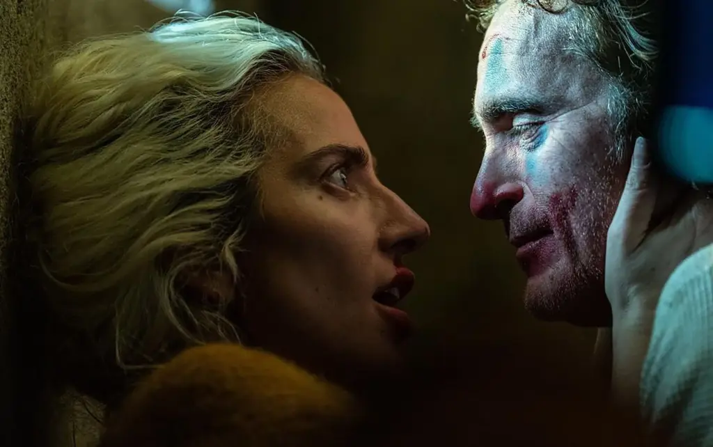 ¡Es oficial! El rodaje de Joker: Folie à Deux ha concluido