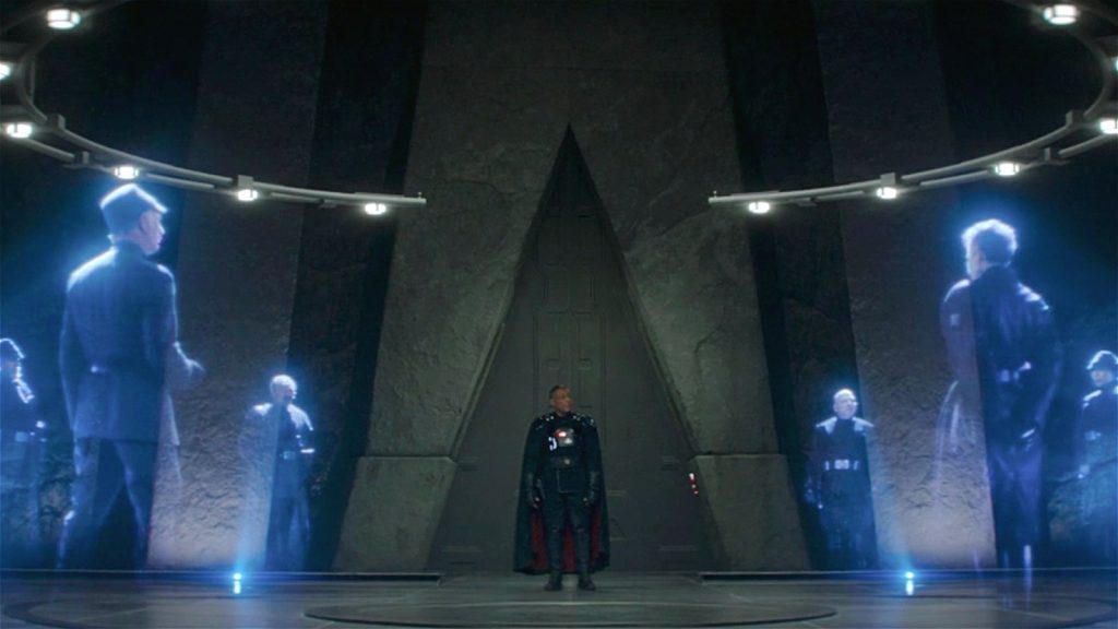 ¿Qué es el Project Necromancer al que se hace referencia en The Mandalorian?