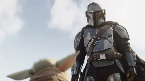 El Mandoverso en la temporada 3 de The Mandalorian terminó de manera polémica