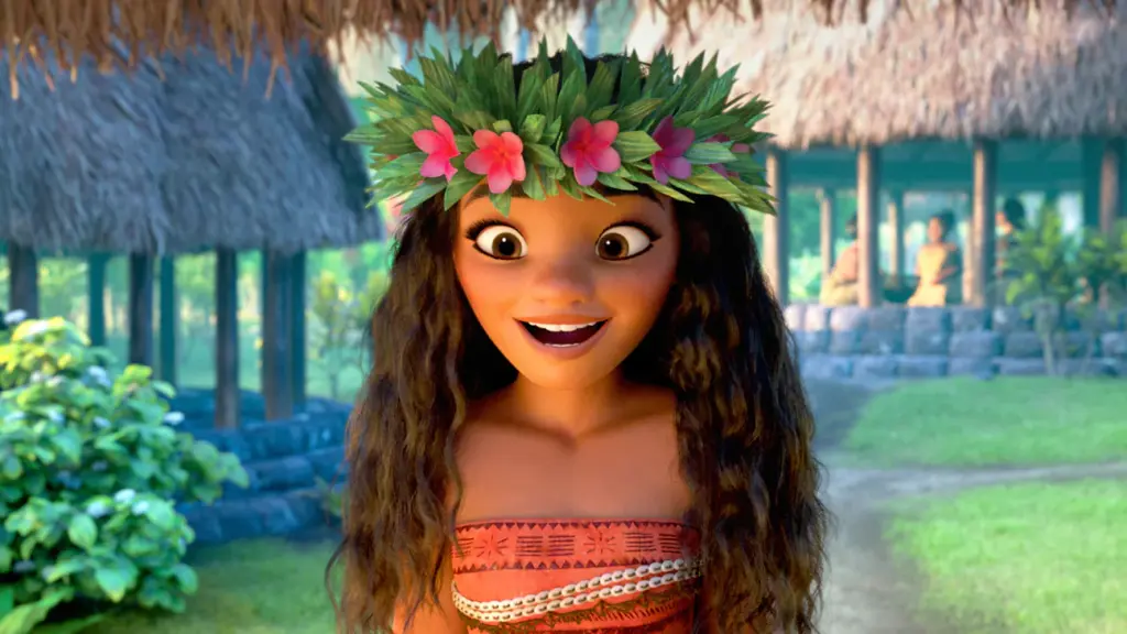 Moana tendrá un live-action de la mano de Disney y Dwayne Johnson