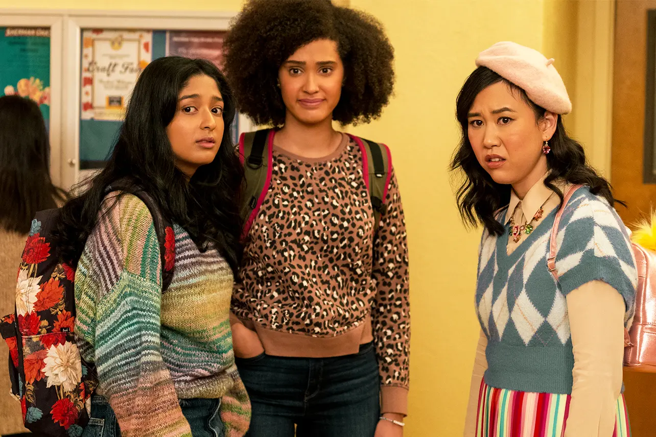 ¡La ultima temporada de Never Have I Ever ya tiene fecha de estreno!