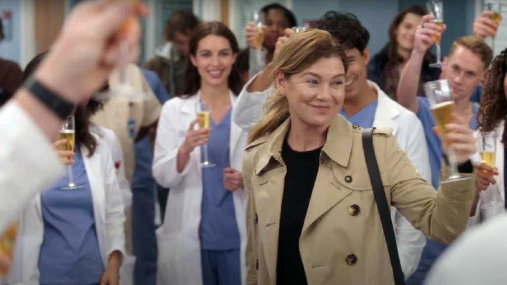 ¿Por qué Grey's Anatomy es el drama médico más importante de la historia de la TV?