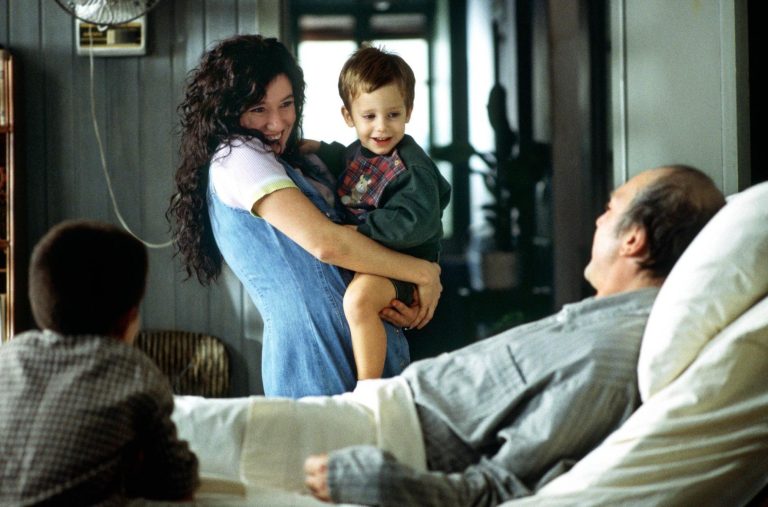 Medicina y ética: el cine y la televisión también supieron retratar los debates más difíciles