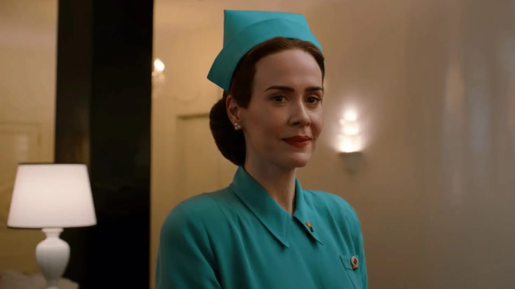 Terror médico: un subgénero que la industria audiovisual sabe explotar hace años