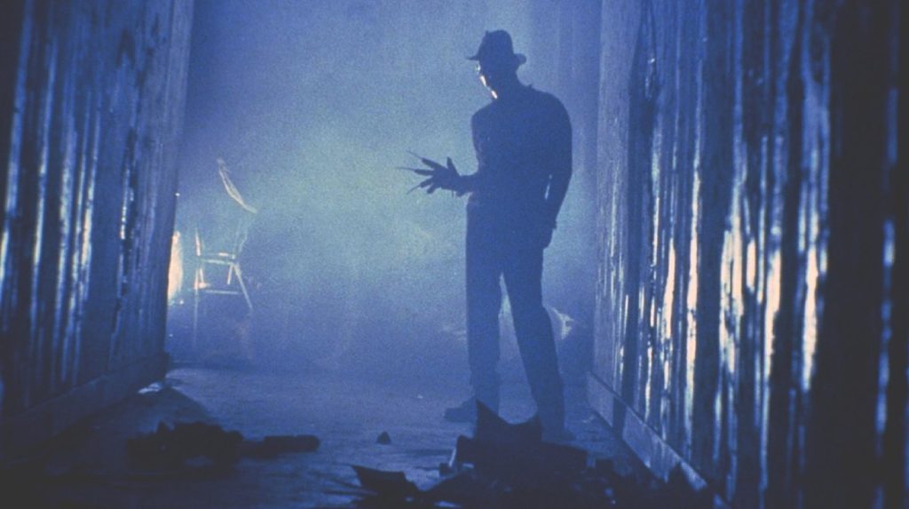 La resurrección: el elemento clave en el subgénero slasher de terror