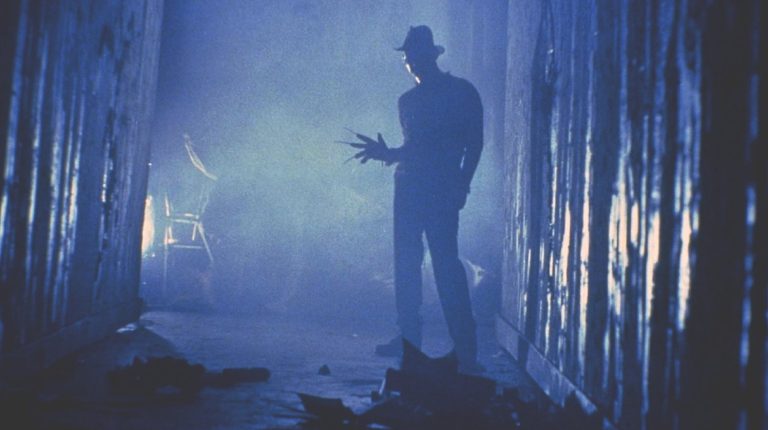 La resurrección: el elemento clave en el subgénero slasher de terror