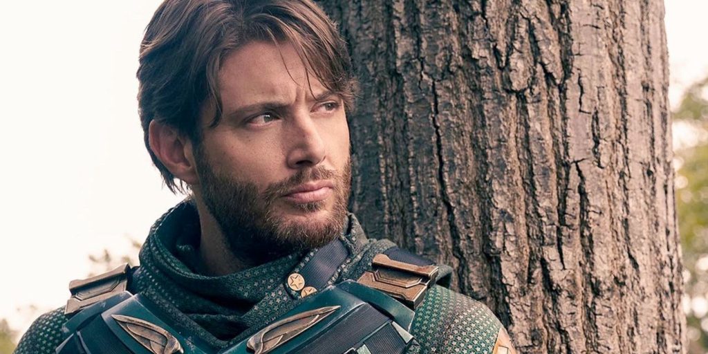 ¿Jensen Ackles en Gen V? ¡El actor confirma cameo en el spin-off de The Boys!