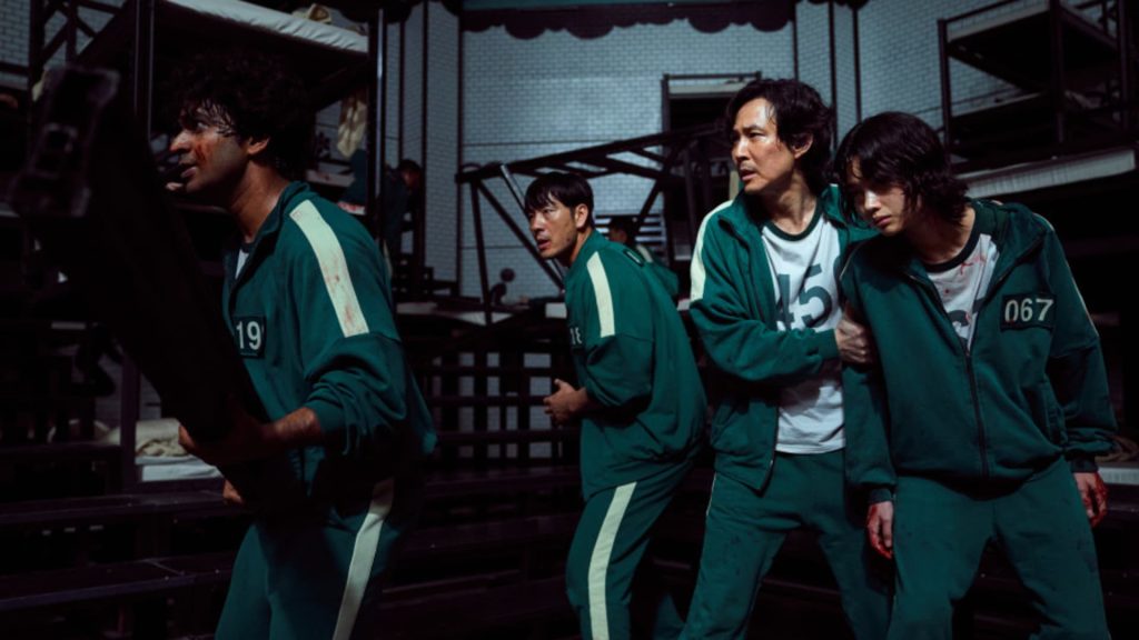 ¿Squid Game tendrá un remake estadounidense? ¡Esto es lo que sabemos!