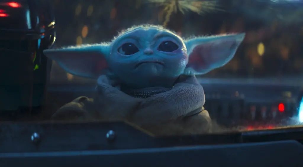 ¿Quiénes son los padres de Grogu en The Mandalorian? Esto es lo que dice el canon de Star Wars