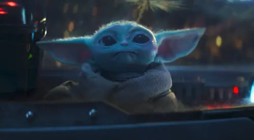 ¿Quiénes son los padres de Grogu en The Mandalorian? Esto es lo que dice el canon de Star Wars