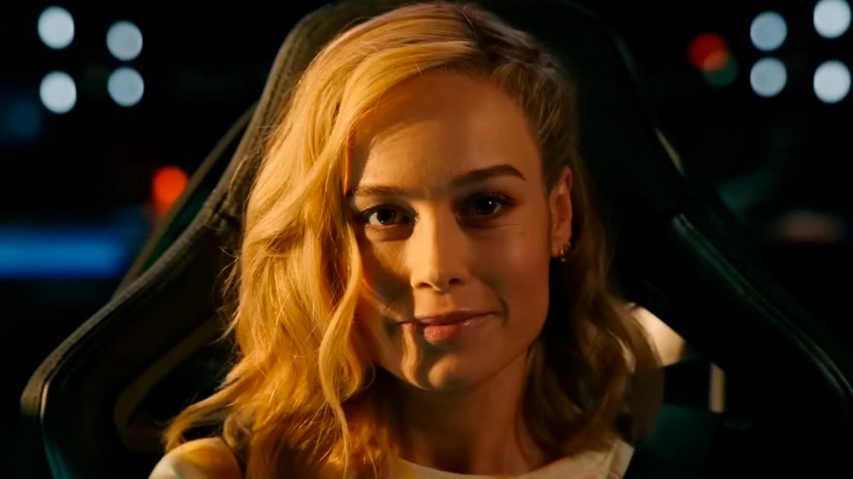 Todo lo que reveló el primer tráiler de The Marvels