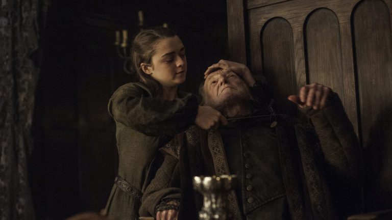 El universo Game of Thrones y sus épicas venganzas