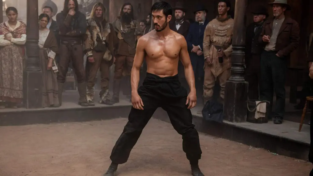 ¡Warrior vuelve! La tercera temporada ya tiene teaser tráiler y fecha de estreno