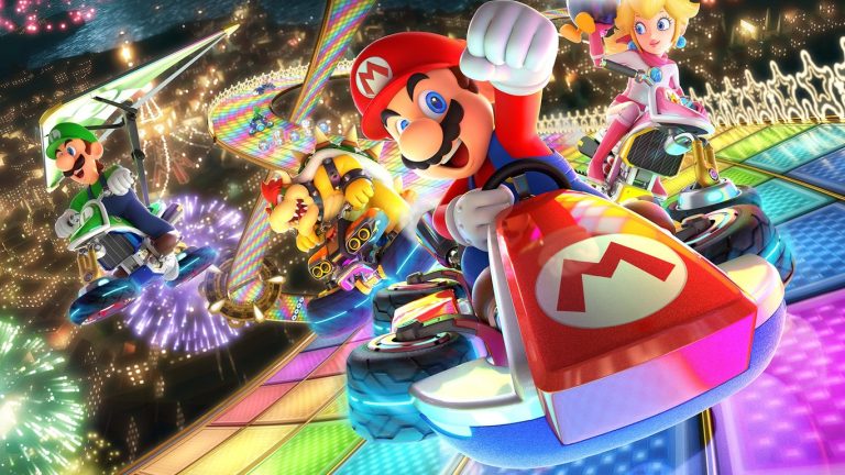 Debes probar estos juegos de Mario si te gustó Super Mario Bros.: La película - The Super Mario Bros. Movie