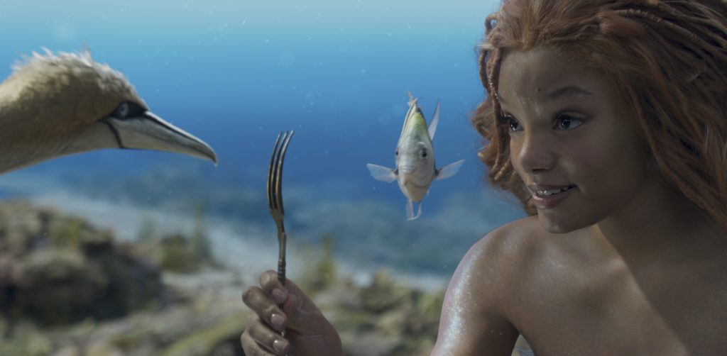 Halle Bailey: ¿La Sirenita que nos merecíamos? Desmentimos TODO sobre el polémico live action