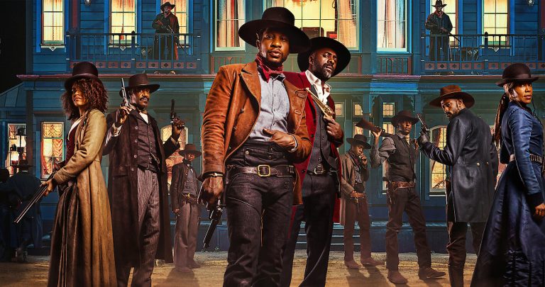 ¡Una nueva época! El spaghetti western en el Siglo XXI