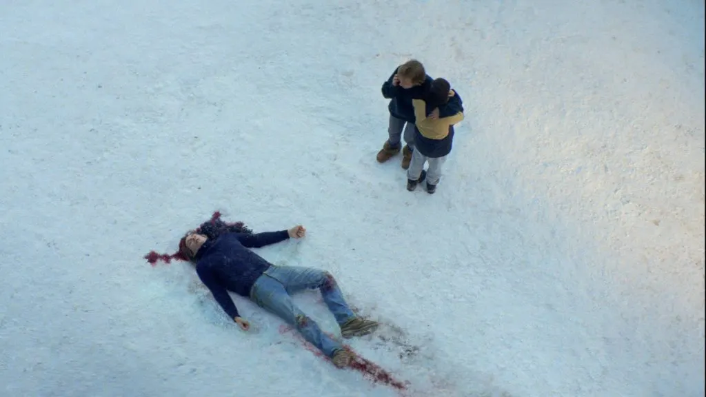 Festival de Cannes 2023: Anatomy of a Fall – Reseña