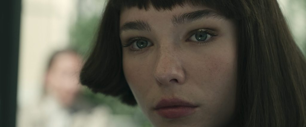 Primer vistazo al spinoff Citadel: Diana