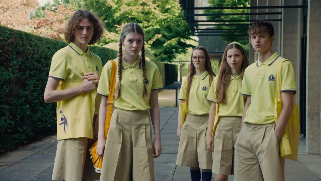 Festival de Cannes 2023: Club Zero – Reseña