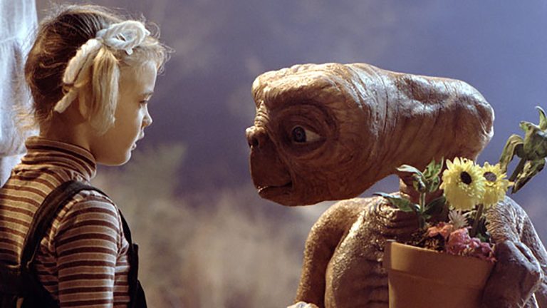 ¿Hay alguien ahí? Cómo el cine y la televisión representaron a la vida alienígena