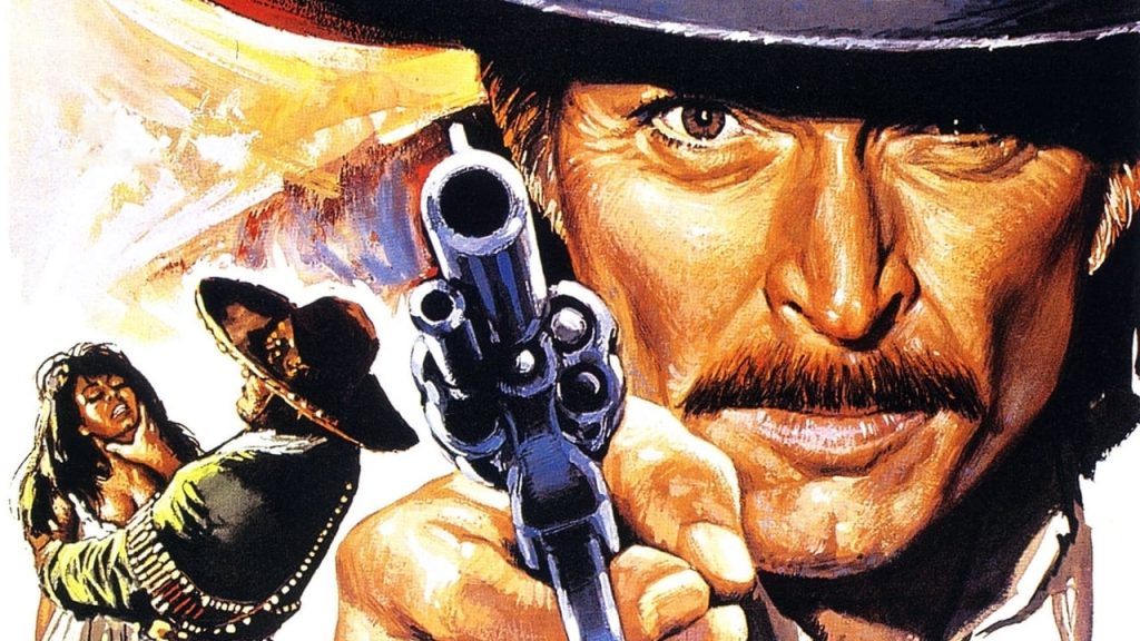 Leone, Corbucci y Sollima: los tres Sergios que revolucionaron el western