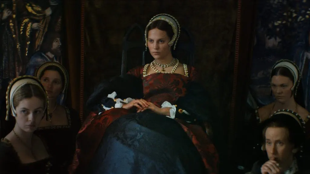 Festival de Cannes 2023: Firebrand – Reseña