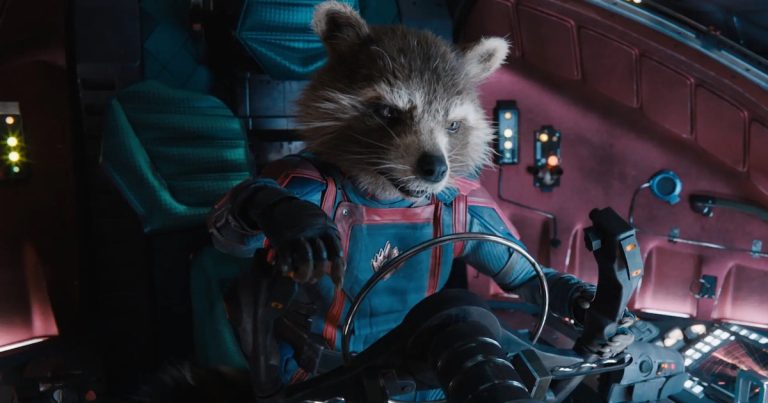 ¿Qué significa la primera escena post créditos de Guardianes de la Galaxia 3? - Guardians of the Galaxy Vol. 3