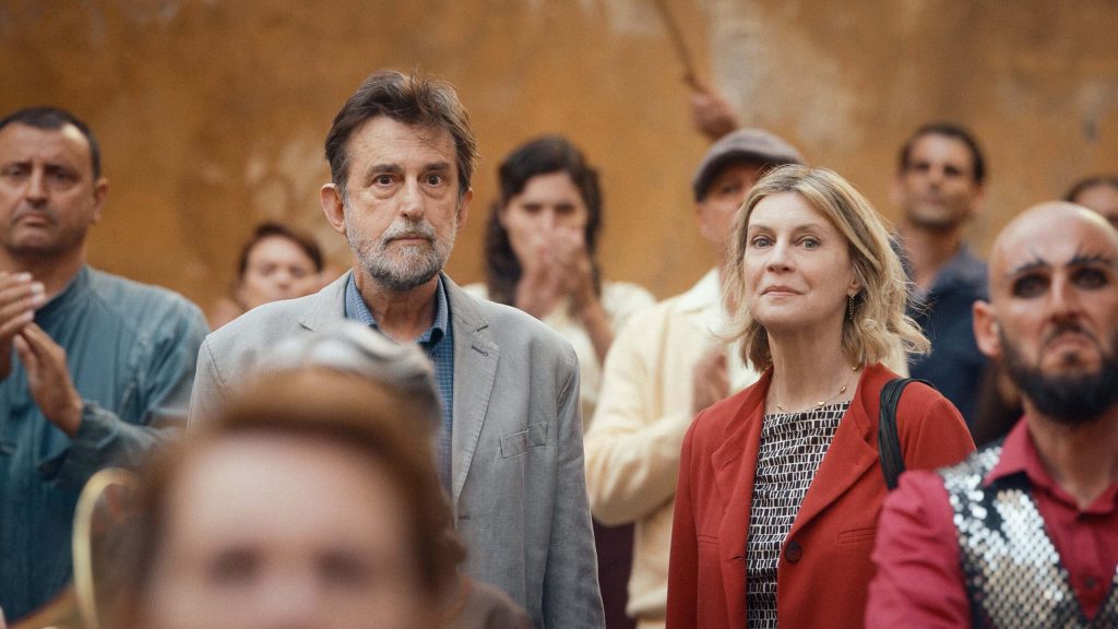 Festival de Cannes 2023: A Brighter Tomorrow – Reseña