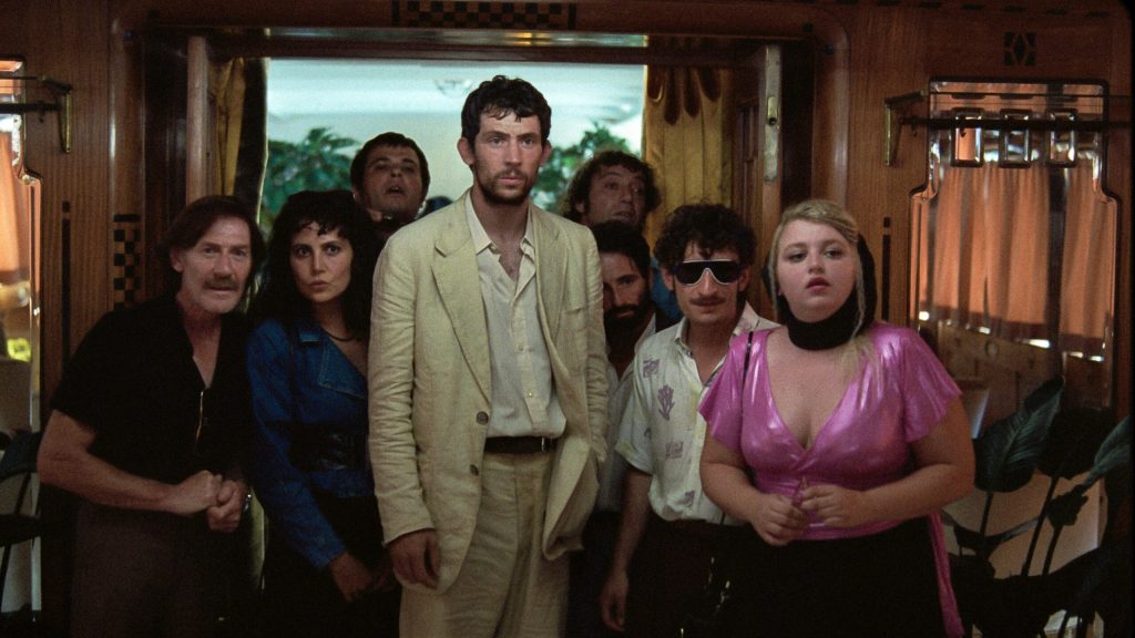 Festival de Cannes 2023: La Chimera – Reseña