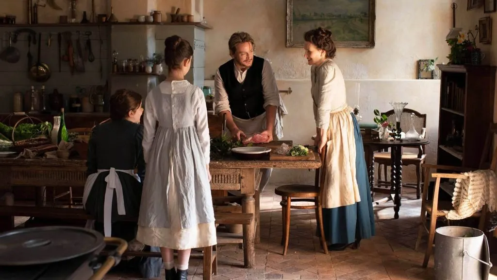 Festival de Cannes 2023: The Pot-au-Feu – Reseña