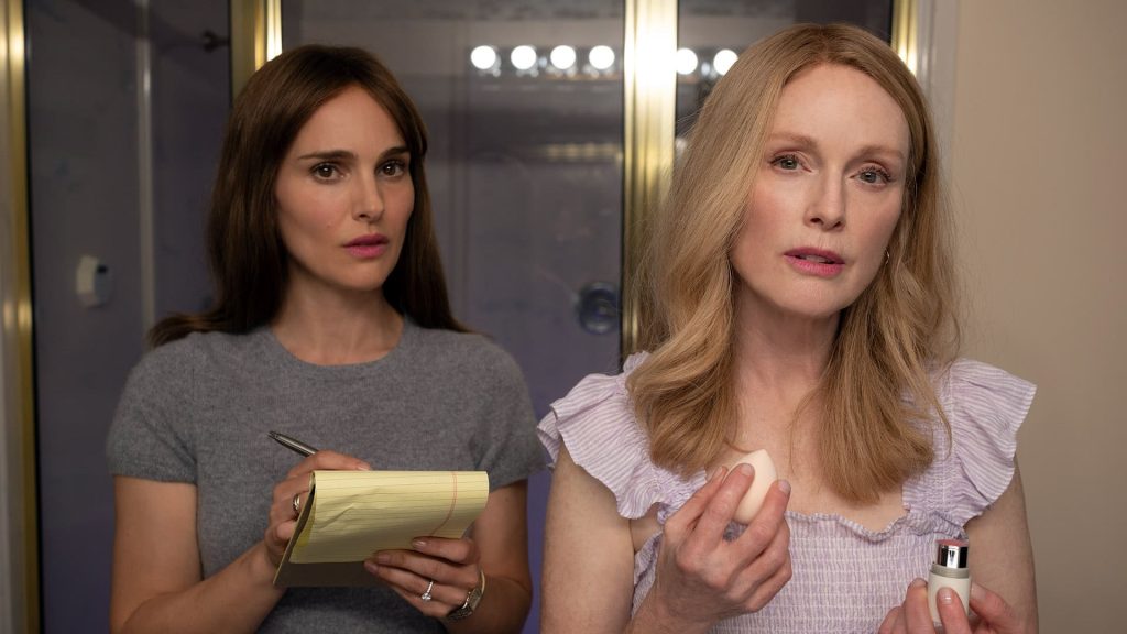 Festival de Cannes 2023: May December – Reseña