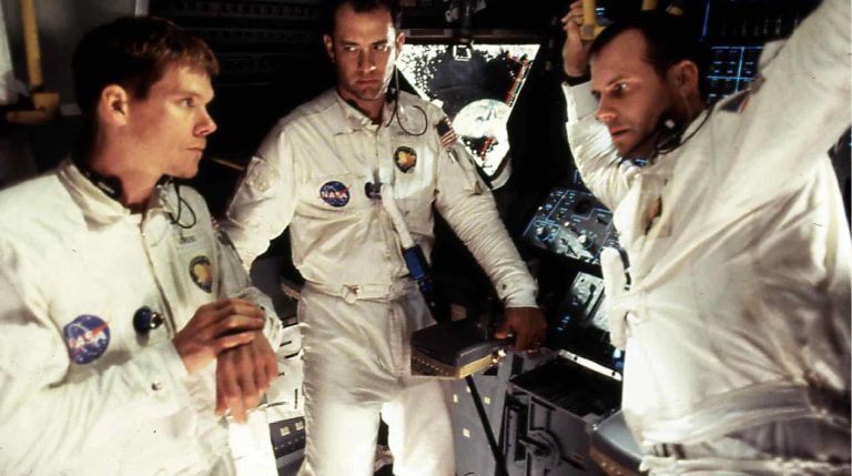 ¡A la conquista de La Luna! El cine y cómo se ha representado la Carrera Espacial