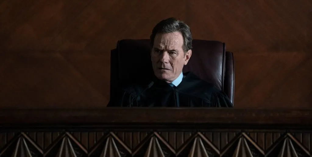 Las películas y series legales impactan mucho en la percepción pública del sistema judicial