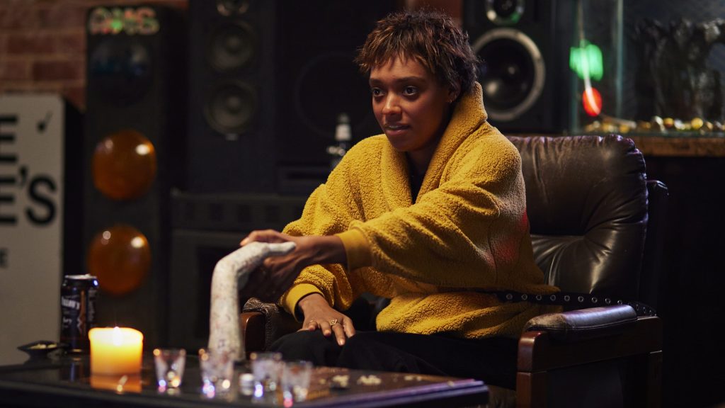 ¡Todo un éxito! A24 anuncia una secuela de su nueva película de terror Talk To Me