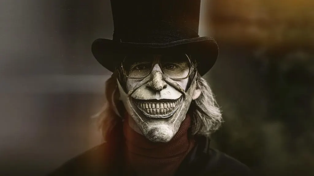 El Teléfono Negro es un gran homenaje a la vieja escuela del cine de terror