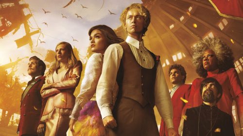 Los Juegos del Hambre: Balada de Pájaros Cantores y Serpientes entre los estrenos que podrás ver esta semana… ¡conoce el resto!