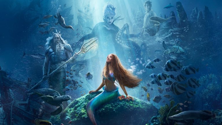 Tenemos fecha de estreno para la nueva versión de La Sirenita en Disney+