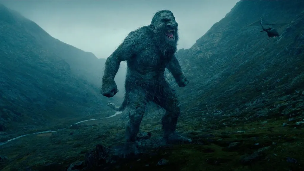 ¡El monstruo volverá! Netflix confirma una secuela de la película Trol