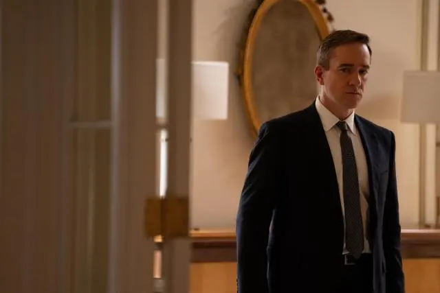 Succession spoileó la victoria de Tom desde el primer episodio