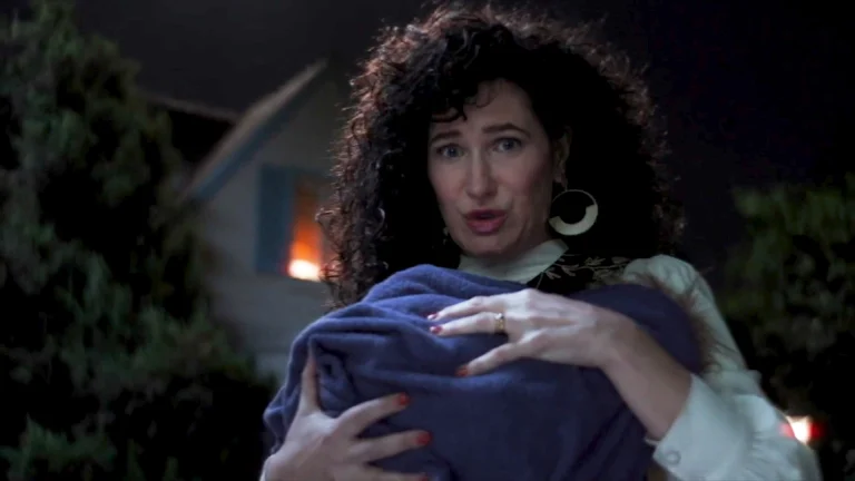¿Cuántos episodios tendrá Agatha: Coven of Chaos? ¡Estrella del programa responde!