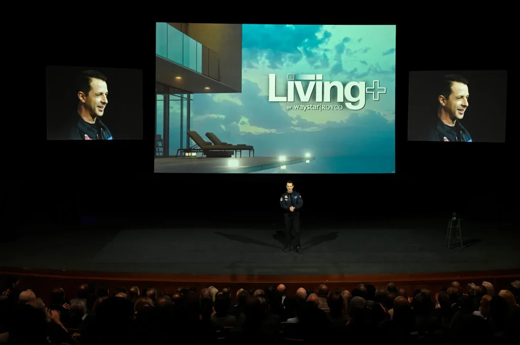 ¿Kendall obtuvo una victoria en el evento de Living+ en Succession? - Succession